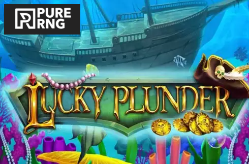 Lucky Plunder